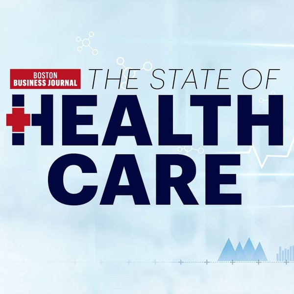 The State of Healthcare Luncheon