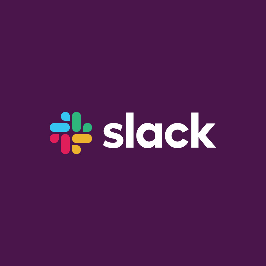 Logotipo do Slack