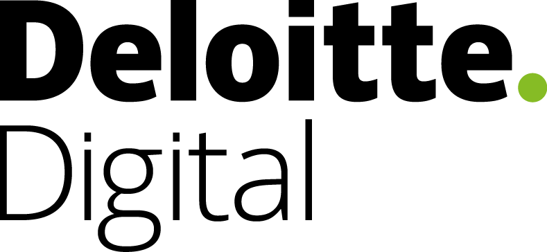 Logotipo Deloitte