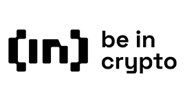 Be in crypto