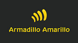 Armadillo Amarillo