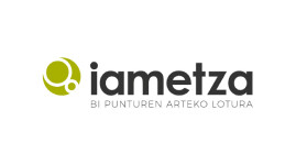 Iametza