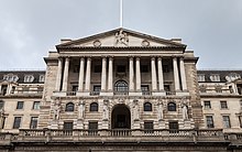 Bank of England