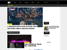 MTV News Italia