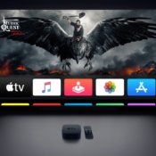 Apple TV updaten en apps bijwerken doe je zo