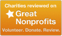 Review 2020 Mom on Great Nonprofits