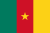 Flag of Cameroon