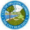 Seal of Orlando, Florida.svg
