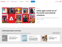 Adobe Blogs