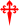 Cross Santiago.svg