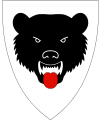Coat of arms of Flå kommune
