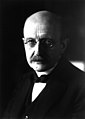 Max Planck, fizician german, laureat Nobel