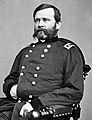 Brig. Gen. William B. Franklin