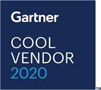 2020 Gartner Cool Vendor