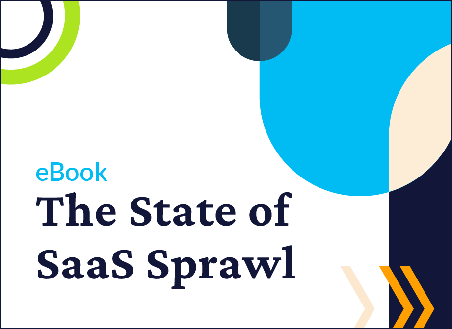 The State of SaaS Sprawl in 2021