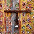 Porte dans la Kasbah des Oudaïas 87457013 0a7790cf98 o.jpg