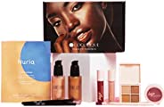 COCOTIQUE - MAKEUP LOVERS SUBSCRIPTION BOX FOR MELANATED SKIN