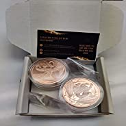 Master Coin Collection Box Subscription