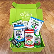 Orgain - Premium Protein and Nutrition Subscription Club