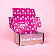Jojos Bow Club - The Official Jojo Siwa Bow Subscription
