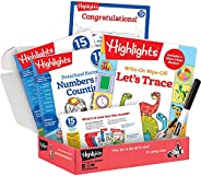 Highlights Preschool Learning Subscription Box - 15 Minutes a Day FUN!