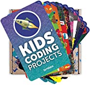 Bitsbox - Coding Subscription Box for Kids Ages 6-12 | STEM Education