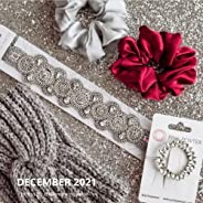 Pink Pewter - Monthly Glam Box Subscription Box Club