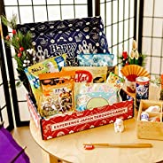 Japan Crate - Japanese Snacks Subscription Box