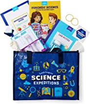 Little Passports Science Expeditions - Science Experiment Subscription Box for Kids | Ages 9+