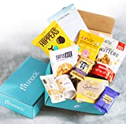 Fit Snack - Healthy Snack Subscription Box - The World’s Healthiest, Best-Tasting Brands, Monthly Workouts and