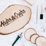Adults & Crafts Crate - Monthly Craft Subscription