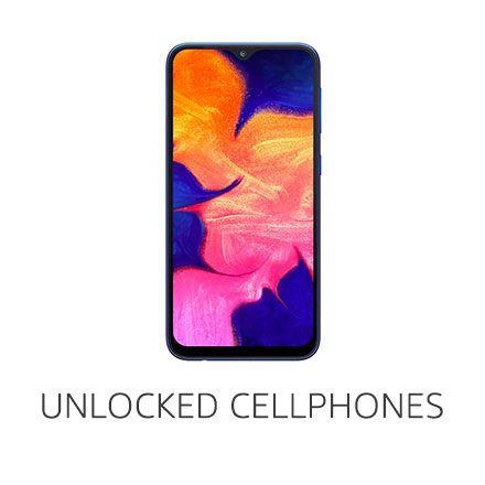 Unlocked Cellphones