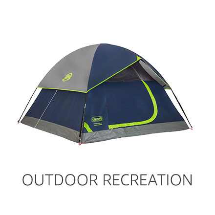 Outdoor Recreation