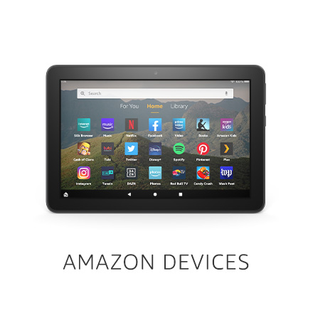 Amazon Devices