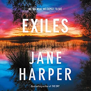 Exiles cover art