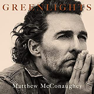 Greenlights cover art