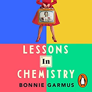 Lessons in Chemistry cover art