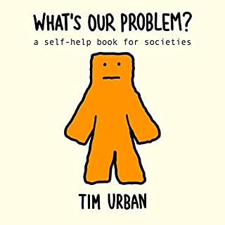 What's Our Problem? cover art