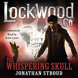 Lockwood & Co. cover art