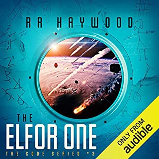 The Elfor One cover art