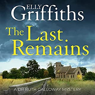 The Last Remains cover art