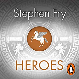 Heroes cover art