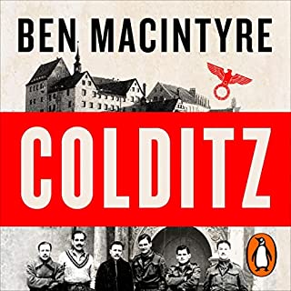 Colditz cover art