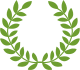 Laurel wreath