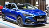 Ford Focus Mk IV Facelift Auto Zuerich 2021 IMG 0406.jpg