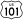 US 101 (1961 cutout).svg