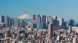 Skyscrapers of Shinjuku 2009 January (revised).jpg