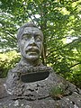 Yavorov Monument in Vitosha.jpg