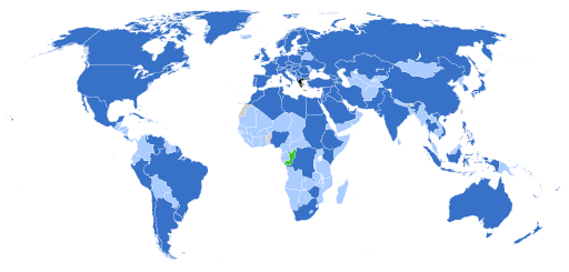 Foreign relations of Greece.svg