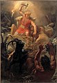 Image 11Thor, by Mårten Eskil Winge (from Wikipedia:Featured pictures/Culture, entertainment, and lifestyle/Religion and mythology)